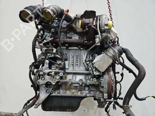 Engine CITROËN BERLINGO MULTISPACE (B9) 1.6 HDi 110 | BP31995191M1  - Image 7