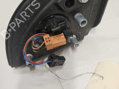 Right mirror CITROËN BERLINGO MULTISPACE (B9) 1.6 HDi 110 | BP31995169C27 - Image 2