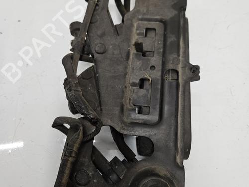 Electronic module PEUGEOT 607 (9D, 9U) 2.2 HDi | BP40607029M83 - Image 3