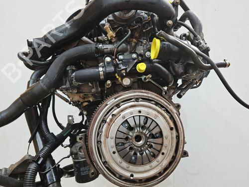 Engine RENAULT SAFRANE II (B54_) 2.2 dT (B54G) | BP31995196M1  - Image 5