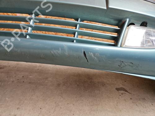 Front bumper FORD FIESTA IV (JA_, JB_) 1.25 i 16V | BP27550508C7 