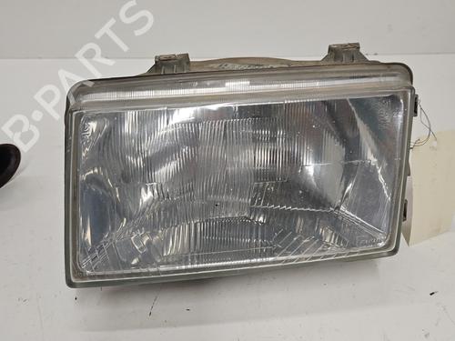 Used Left headlight RENAULT 21 Saloon (L48_) 1.7 (L48E) (90 hp) 28572829
