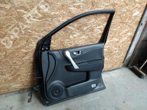 Right front door RENAULT KOLEOS I (HY_) 2.0 dCi (HY0K) | BP20899615C3 