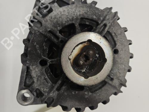 Alternator CITROËN C4 II (NC_) 1.6 HDi 110 | BP33834633M7  - Image 5