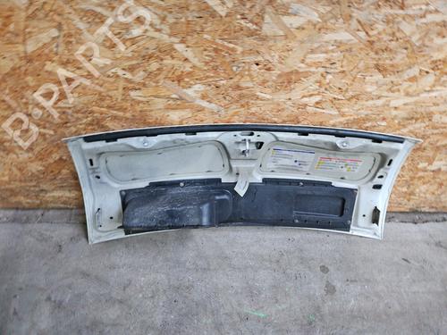 Hood PEUGEOT BOXER Van 2.2 HDi 120 | BP29895679C1 