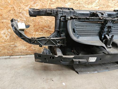 Front slam panel BMW 1 (E81) 120 d | BP33714442C72 - Image 4