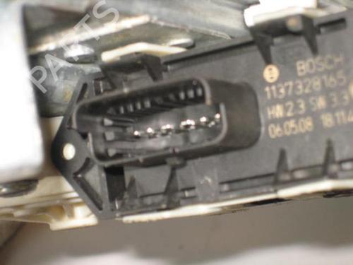 Used Rear left window mechanism Rear left window mechanism CITROËN C4 I (LC_) 1.6 HDi (109 hp) 20904186 20904186