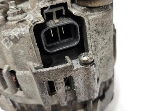 Used Alternator Alternator OPEL COMBO Box Body/MPV (71_) 1.7 D (60 hp) 40520180 40520180