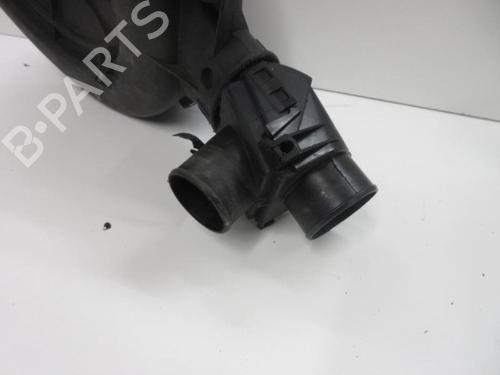 Used Air filter box RENAULT CLIO I (B/C57_, 5/357_) 1.1 (46 hp) 22106430