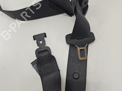 Front right seatbelt OPEL ASTRA H (A04) | BP37283498I25 - Image 5