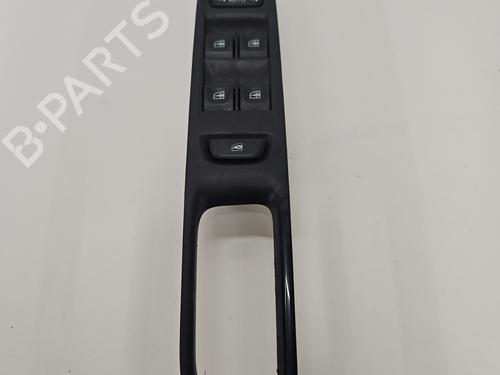 Left front window switch RENAULT CLIO IV (BH_) 0.9 TCe 90 (BHNF, BHMA, BHMH, BHJK, BHJR) | BP33006273I27 - Image 3