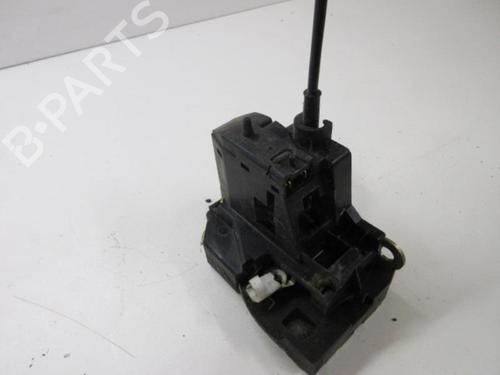 Serrure avant droite RENAULT SCÉNIC I MPV (JA0/1_, FA0_) 1.9 dCi (JA05, JA1F) (102 hp) 20900806