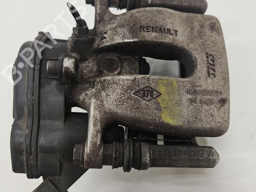 Used Right rear brake caliper RENAULT MEGANE IV Hatchback (B9A/M/N_) 1.5 Blue dCi 115 (B9A6) (116 hp) 31698380