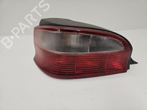 Used Left taillight Left taillight 36964784 36964784