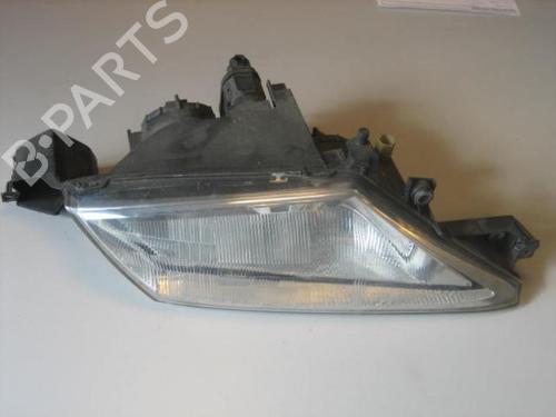 Used Right headlight LANCIA YPSILON (843_) 1.2 (843.AXB1A) (80 hp) 20904660