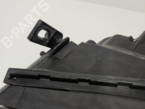 Left headlight BMW 1 (E87) 116 d | BP27167132C28 - Image 4