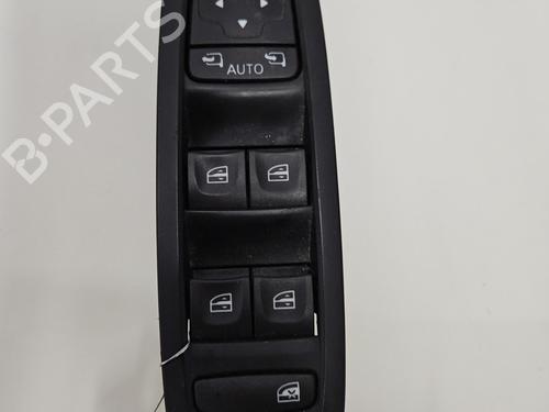 Left front window switch RENAULT KADJAR (HA_, HL_) 1.5 BLUE dCi 115 (HLA6) | BP29300925I27 