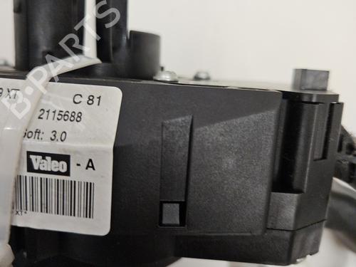 Steering column stalk PEUGEOT 407 SW (6E_, 6D_) 2.0 HDi 135 | BP30115969I23