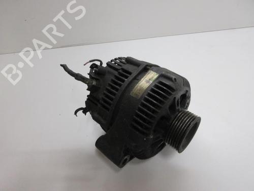 Used Alternator PEUGEOT 806 (221) 1.9 TD (90 hp) 20891382