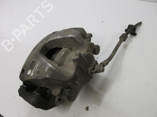 Used Right front brake caliper Right front brake caliper PEUGEOT EXPERT Van (V_) 2.0 BlueHDi 180 (177 hp) 20906712 20906712