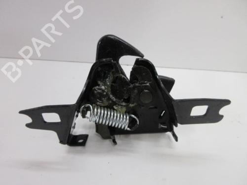 Fechadura do capot Fechadura do capot VW GOLF III (1H1) 1.8 (90 hp) 20895531 20895531
