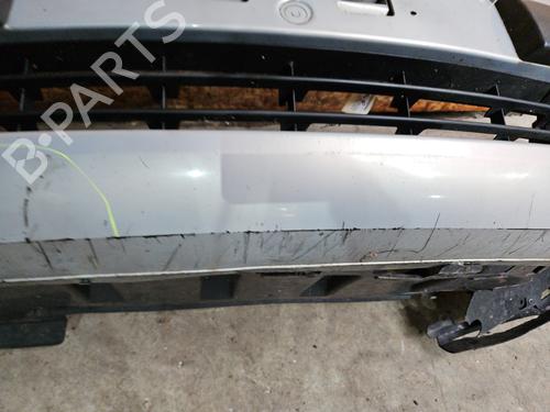Front bumper RENAULT MEGANE II Estate (KM0/1_) 1.5 dCi (KM02, KM13) | BP30661443C7 