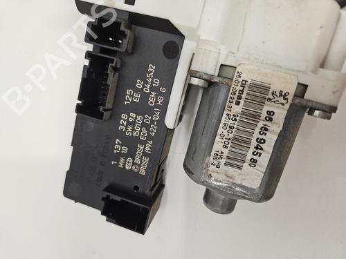 Used Front left window mechanism Front left window mechanism 36964743 36964743