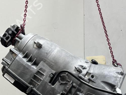 Used Gearbox Gearbox MERCEDES-BENZ C-CLASS (W203) C 200 CDI (203.007) (122 hp) 20908061 20908061