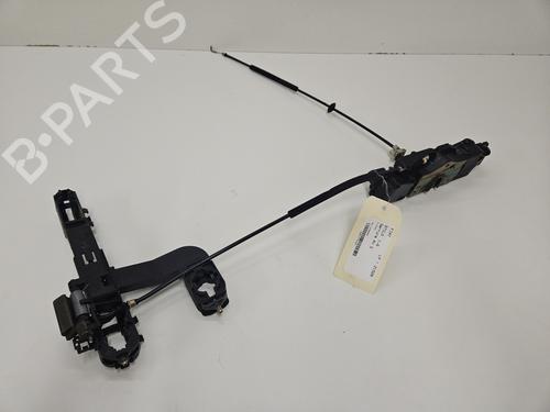 Used Front left lock FIAT STILO (192_) 1.6 16V (192_XB1A) (103 hp) 26723241