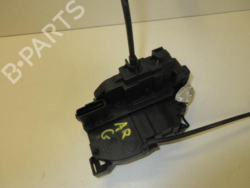 Rear left lock RENAULT LAGUNA III Grandtour (KT0/1) 2.0 dCi (KT01, KT08, KT09, KT0K, KT12, KT1D, KT1W) | BP20897808C100 