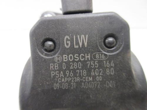 Elektronisk modul CITROËN C4 I (LC_) 1.6 HDi (90 hp) 22107480