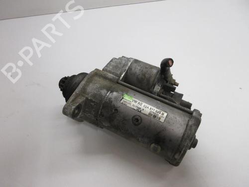 Used Starter Starter SEAT IBIZA III (6L1) 1.4 TDI (75 hp) 22108474 22108474