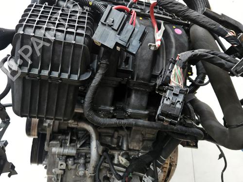 Engine DACIA SANDERO II 1.0 SCe 75 (B8JC, B8JD, B8NC) | BP39929429M1 - Image 2