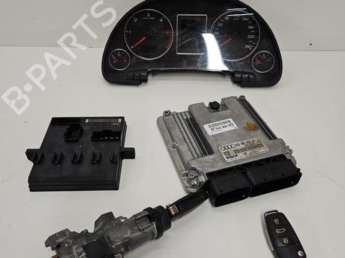 Used Electronic module AUDI A4 B7 (8EC) 2.0 TDI 16V (140 hp) 30788384