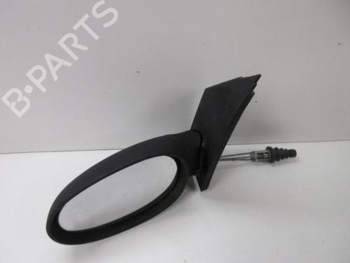Used Left mirror SMART CITY-COUPE (450) 0.6 (S1CLB1, 450.331, 450.336) (45 hp) 20905940