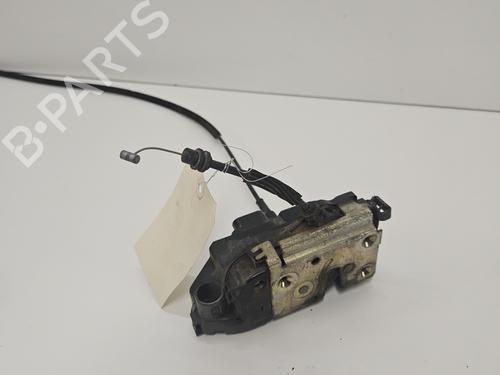 front-right-lock-peugeot-307-cc-3b-2003-2004-2005-2006-2007-2008-2009-33311693 main image