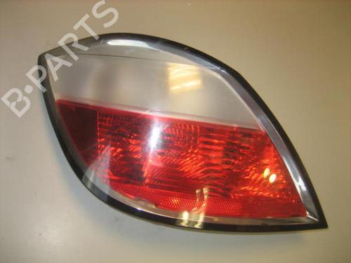 Used Left taillight Left taillight OPEL ASTRA H (A04) 1.7 CDTI (L48) (100 hp) 33311719 33311719