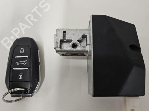 Electronic module CITROËN C4 Grand Picasso II (DA_, DE_) | BP37708178M83 - Image 10