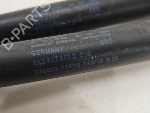 Tailgate lift support VW GOLF VI (5K1) 1.6 TDI | BP27886260C138 