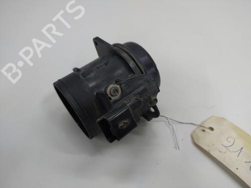 Used Mass air flow sensor Mass air flow sensor PEUGEOT EXPERT Van (V_) 2.0 BlueHDi 120 (122 hp) 21727710 21727710