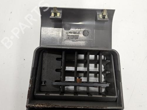 Luftventilen Luftventilen PEUGEOT 205 II (20A/C) 1.0 (45 hp) 36479225 36479225