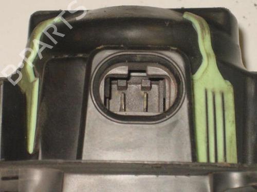 Heater blower motor PEUGEOT 207 (WA_, WC_) 1.4 HDi | BP20892675M62 