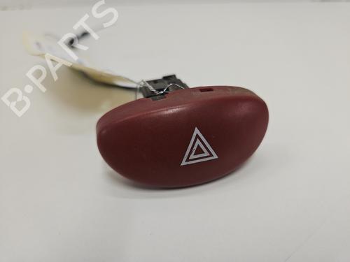 Warning switch PEUGEOT 206 SW (2E/K) 1.4 | BP27642342I22 - Image 2