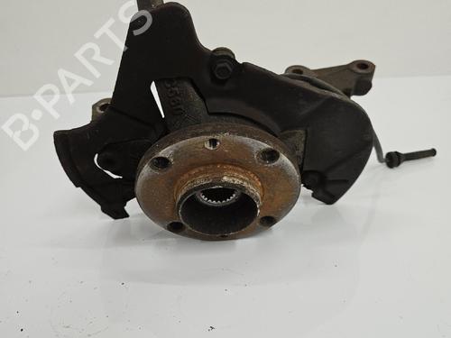 Used Right front steering knuckle Right front steering knuckle FORD KA (RU8) 1.2 (69 hp) 40032845 40032845