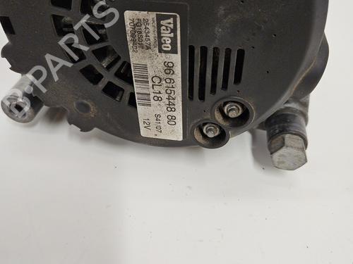 alternator-peugeot-407-coupe-6c_-2005-28721534 main image