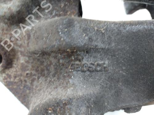 Used Left front brake caliper Left front brake caliper CITROËN C5 I (DC_) 2.0 16V (DCRFNC, DCRFNF) (136 hp) 20907494 20907494