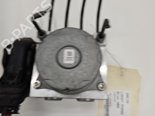 ABS pump DACIA LODGY (JS_) 1.2 TCe (JSAY, JSM0) | BP29142361M43 