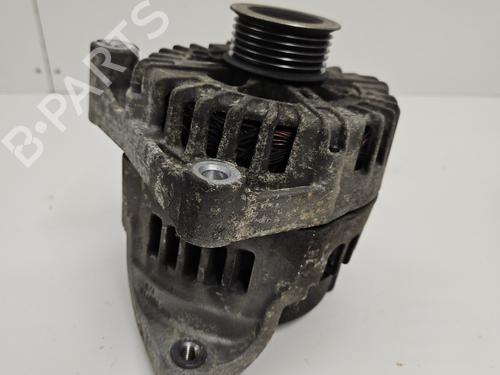 Used Alternator BMW X1 (E84) sDrive 18 d (136 hp) 25149431
