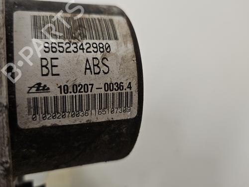 Módulo de ABS PEUGEOT 206 Hatchback (2A/C) 1.1 i | BP29372295M43 