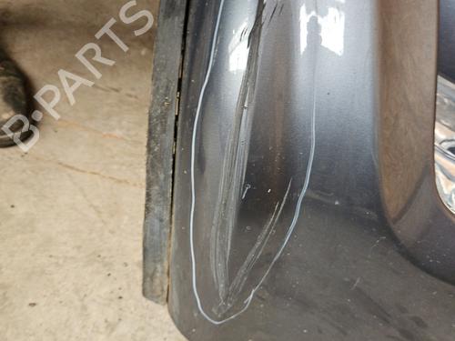 Front bumper PEUGEOT 308 I (4A_, 4C_) 1.6 16V | BP29565317C7 